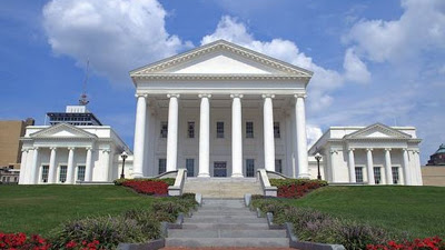 VA State Capitol